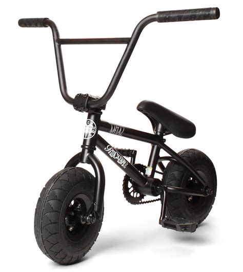 rocker bmx irok